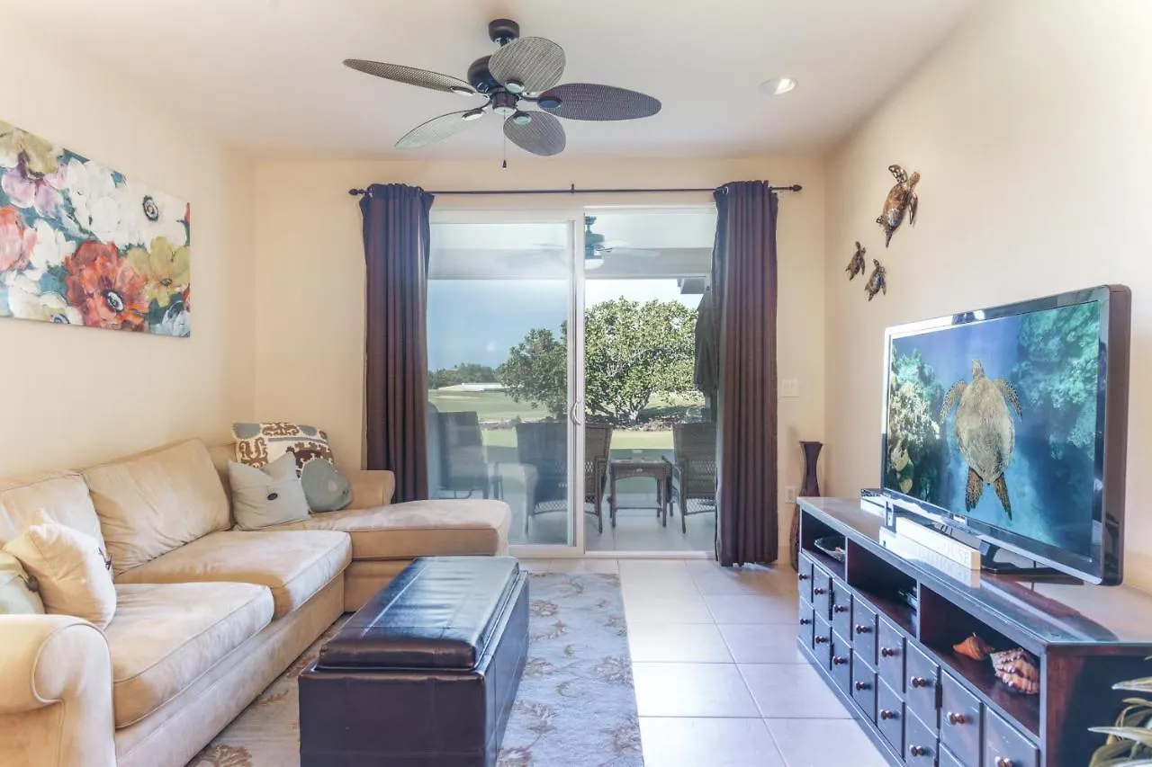 Hali'I Kai 3B Apartment Waikoloa