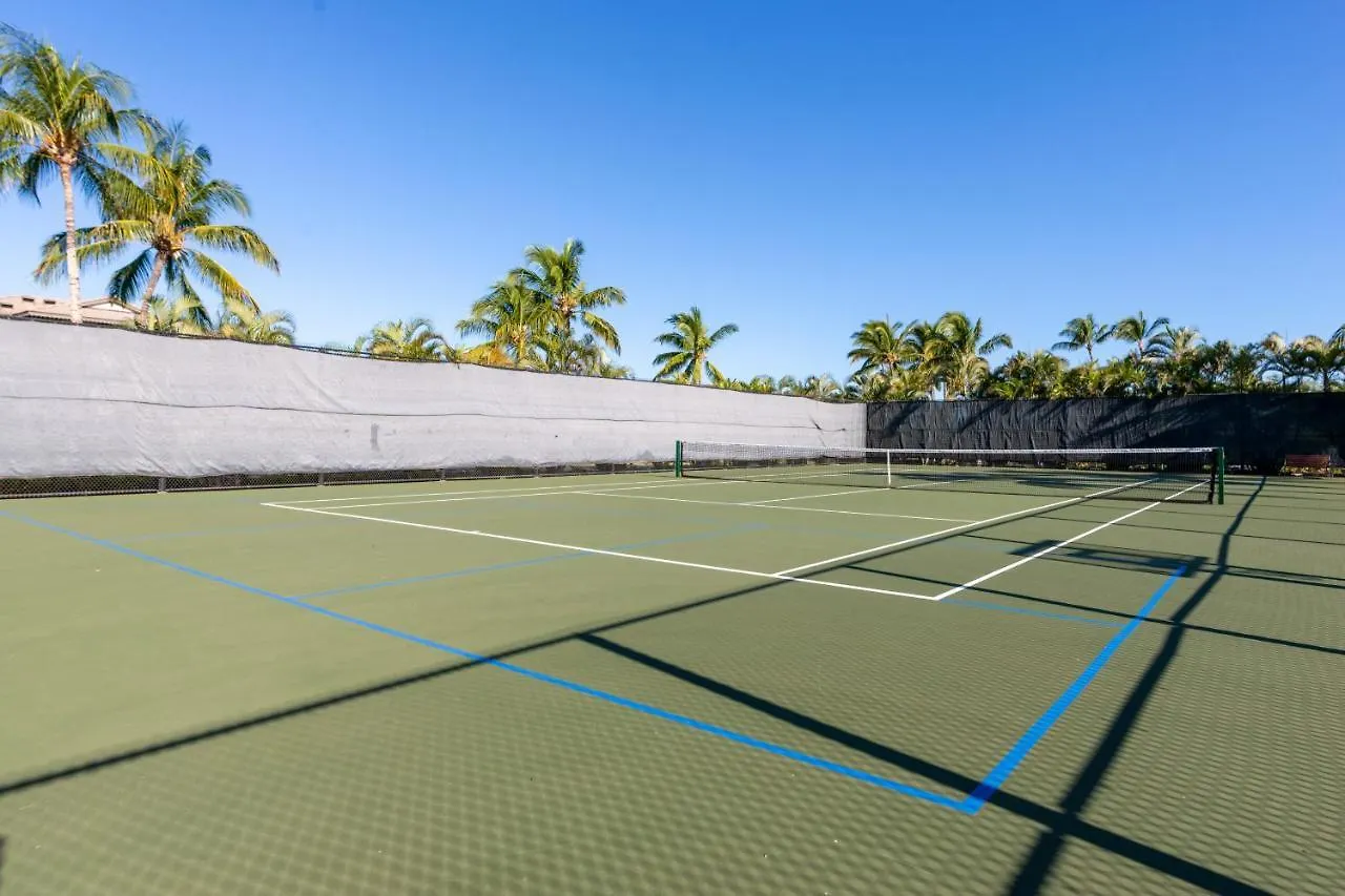 Hali'I Kai 3B Apartment Waikoloa