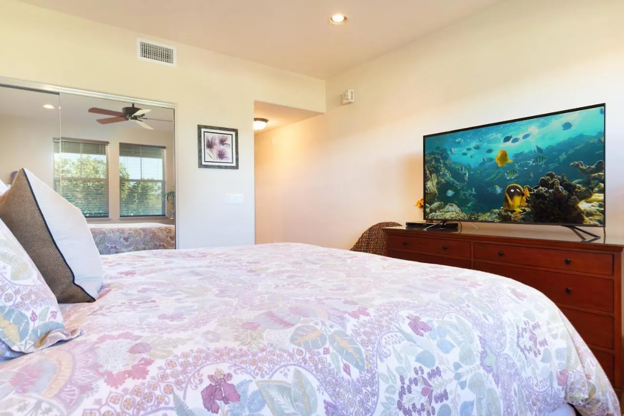 Hali'I Kai 3B Apartment Waikoloa 0*,