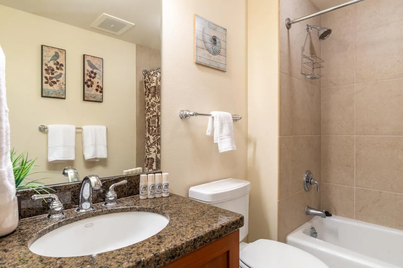 Hali'I Kai 3B Apartment Waikoloa 0*,  United States