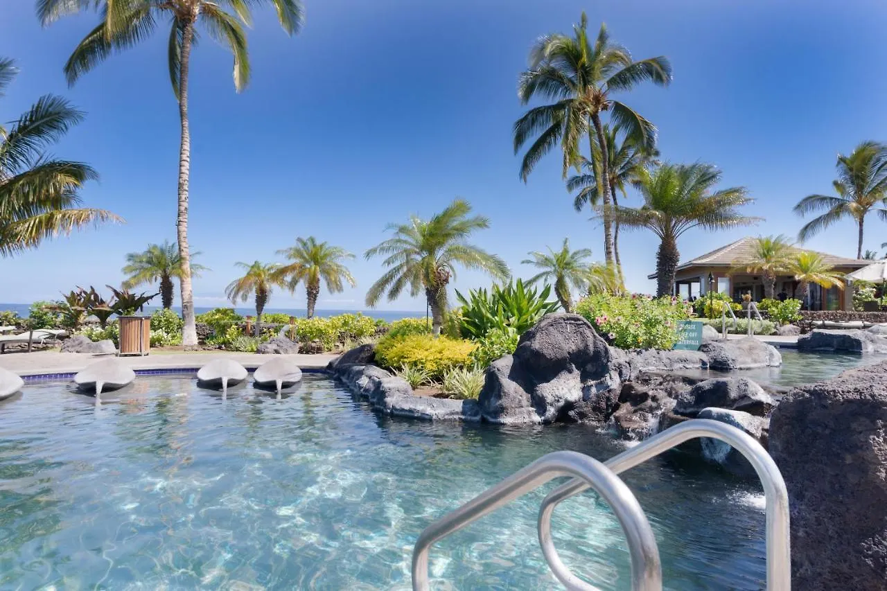 Hali'I Kai 3B Apartment Waikoloa 0*,  United States