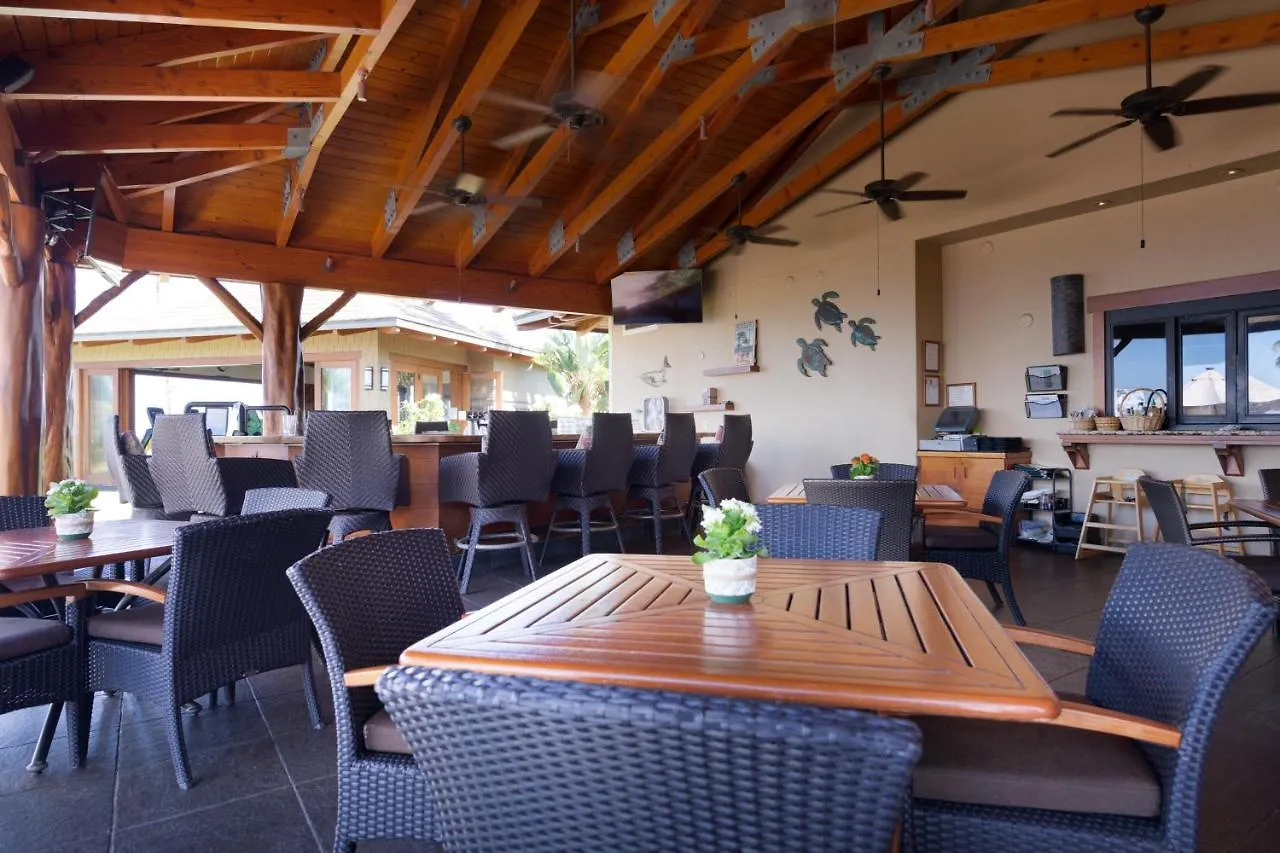 Hali'I Kai 3B Apartment Waikoloa United States
