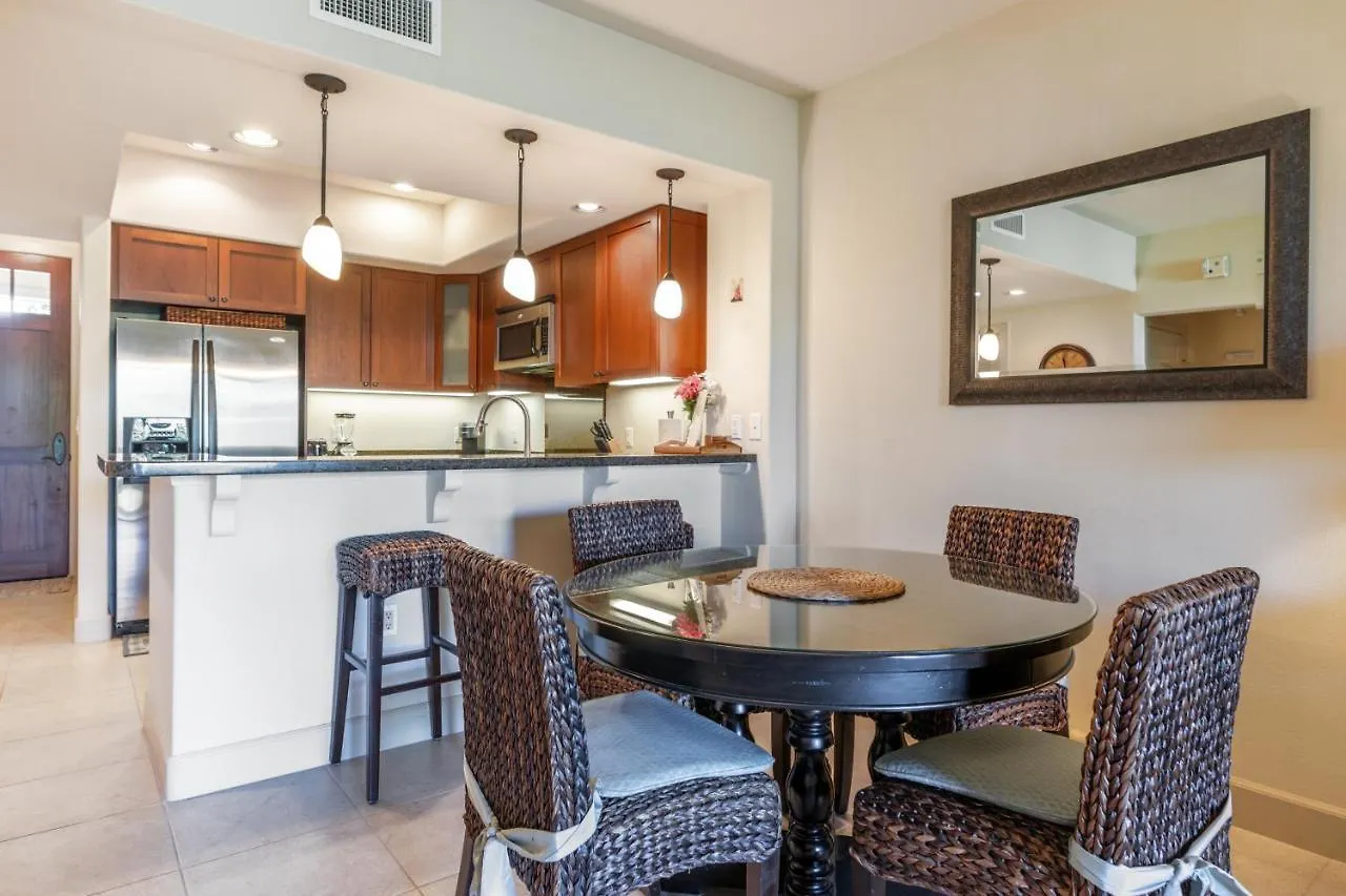 Hali'I Kai 3B Apartment Waikoloa