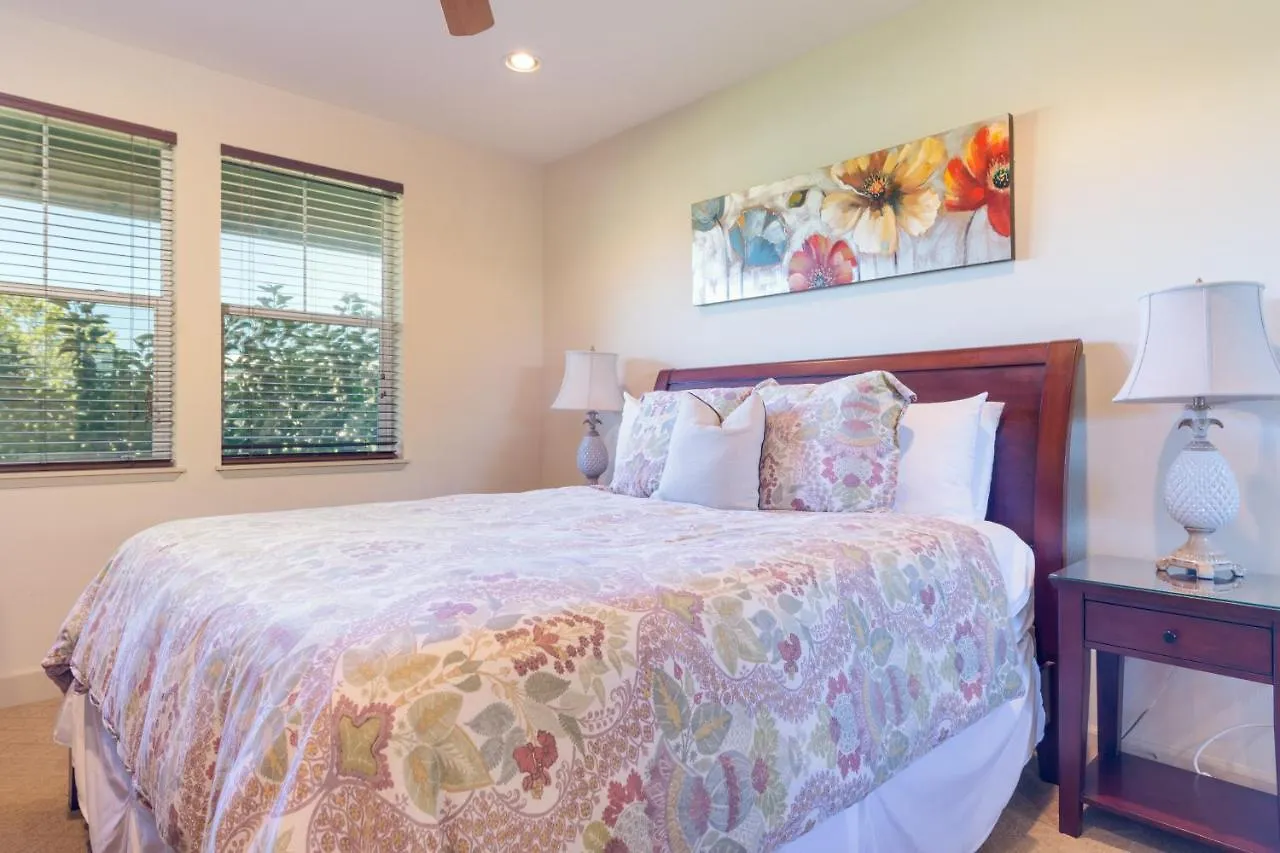 Hali'I Kai 3B Apartment Waikoloa