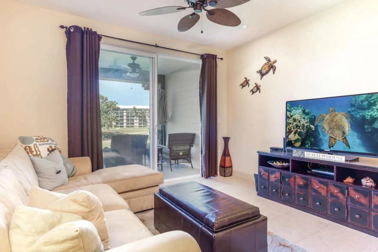 Hali'I Kai 3B Apartment Waikoloa