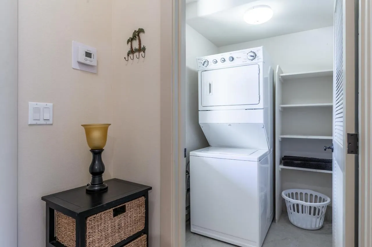 Hali'I Kai 3B Apartment Waikoloa