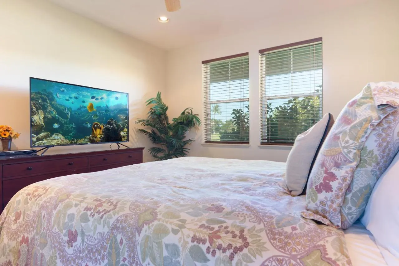 Hali'I Kai 3B Apartment Waikoloa United States