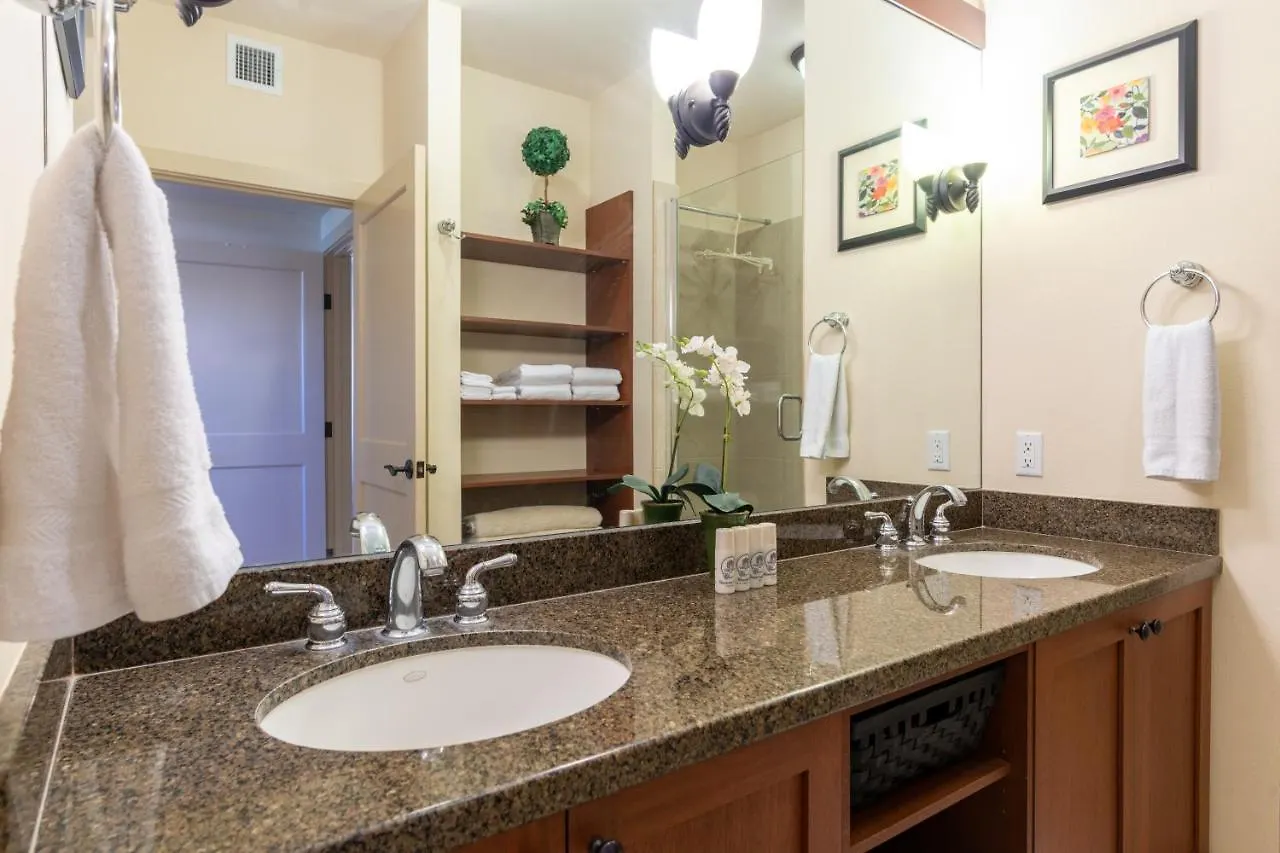 Hali'I Kai 3B Apartment Waikoloa