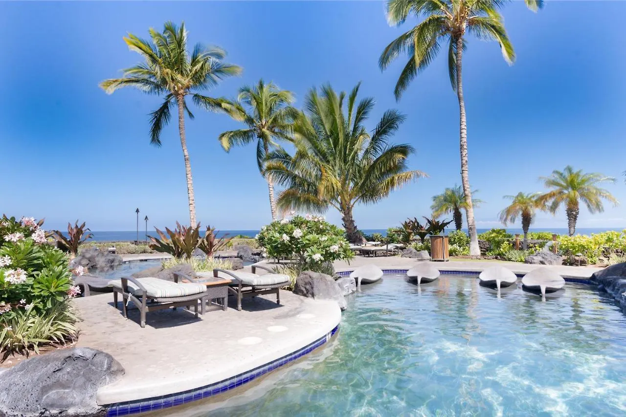 Hali'I Kai 3B Apartment Waikoloa United States
