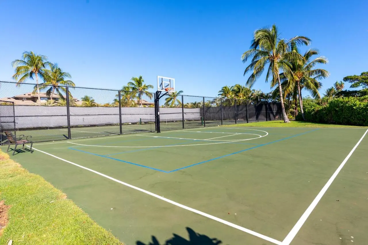 Hali'I Kai 3B Apartment Waikoloa
